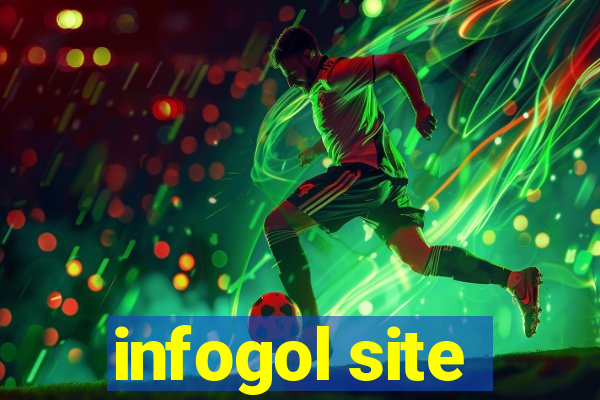 infogol site